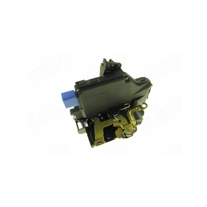 Serrure de porte arrière gauche AUTOMEGA 100135110
