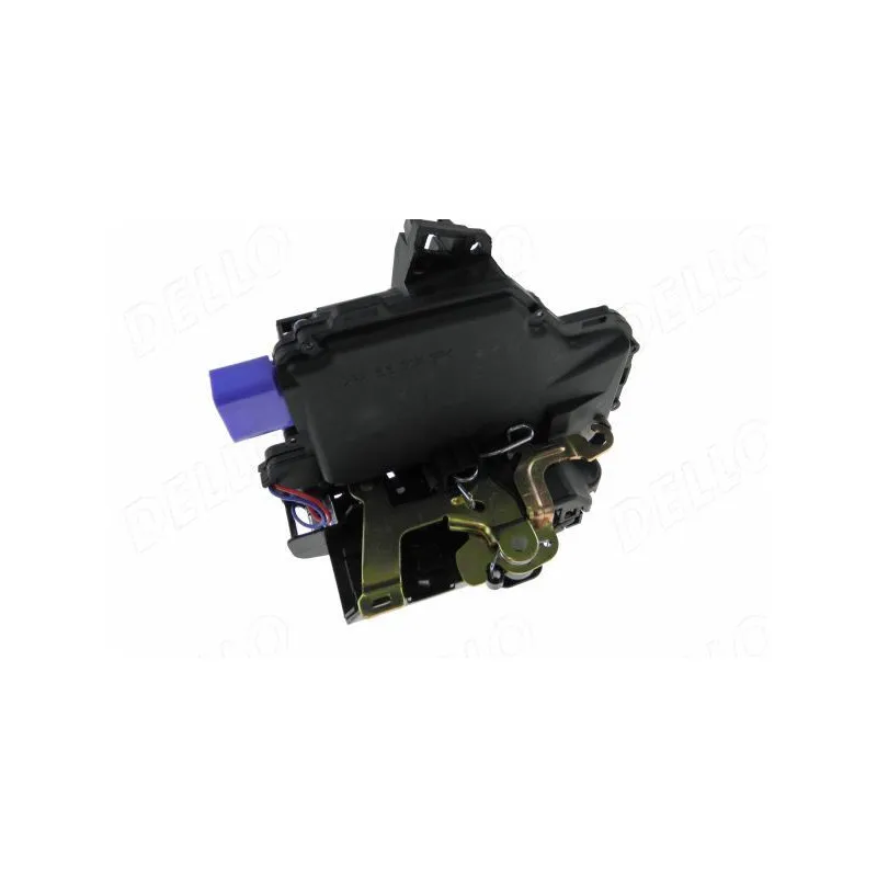 Serrure de porte AUTOMEGA 100135610