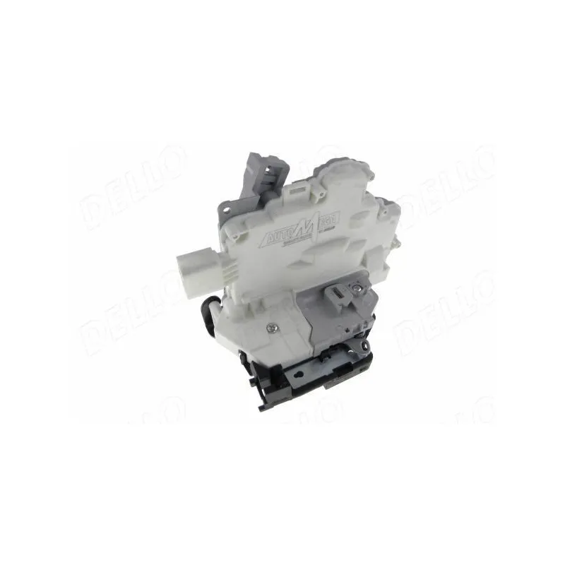 Serrure de porte AUTOMEGA 100136010