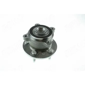 Moyeu de roue avant AUTOMEGA 110000410
