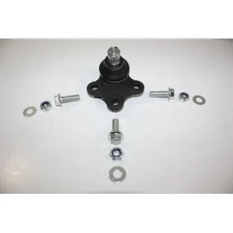 Rotule de suspension AUTOMEGA 110004110
