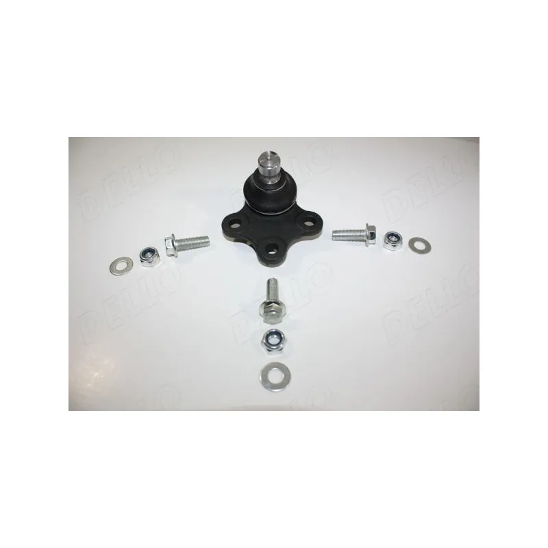 Rotule de suspension AUTOMEGA 110004110