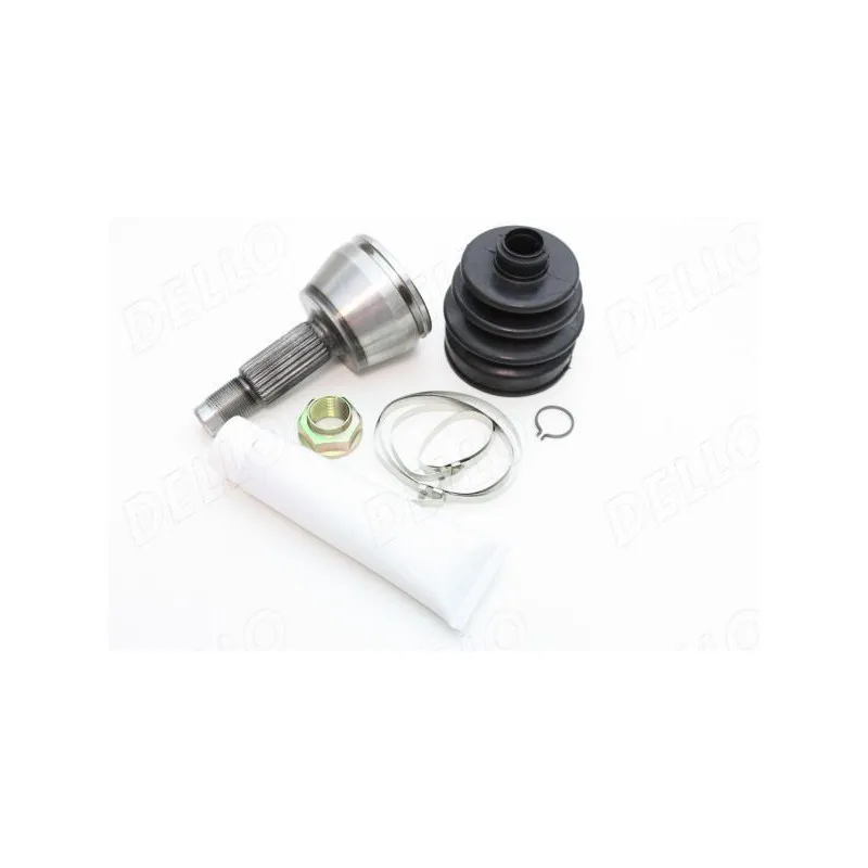 Jeu de joints, arbre de transmission avant droit AUTOMEGA 110019210