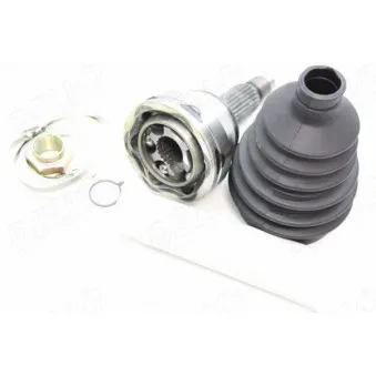 Jeu de joints, arbre de transmission avant droit AUTOMEGA 110019310