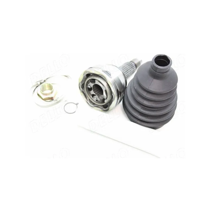 Jeu de joints, arbre de transmission avant droit AUTOMEGA 110019310