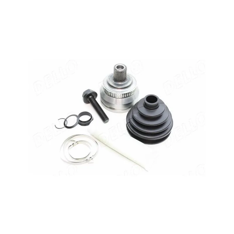 Jeu de joints, arbre de transmission AUTOMEGA 110019510