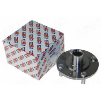 Moyeu de roue avant AUTOMEGA 110025610