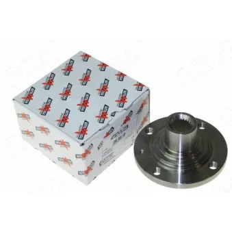 Moyeu de roue avant AUTOMEGA 110029310