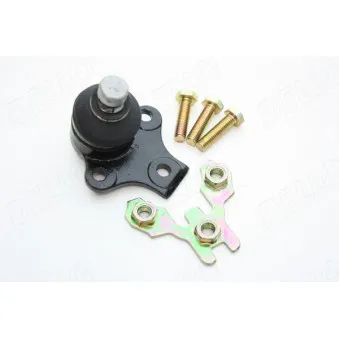 Rotule de suspension AUTOMEGA
