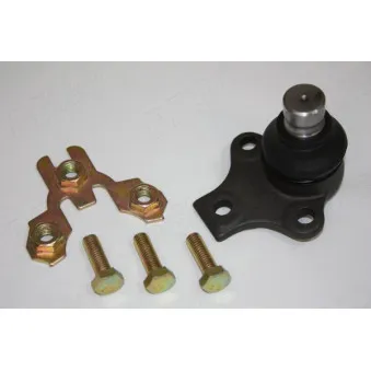 Rotule de suspension AUTOMEGA
