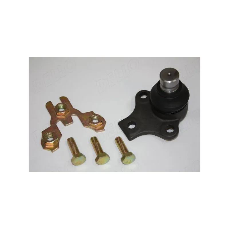 Rotule de suspension AUTOMEGA 110032310