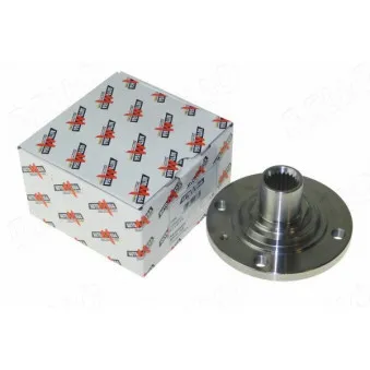 Moyeu de roue avant AUTOMEGA 110032510