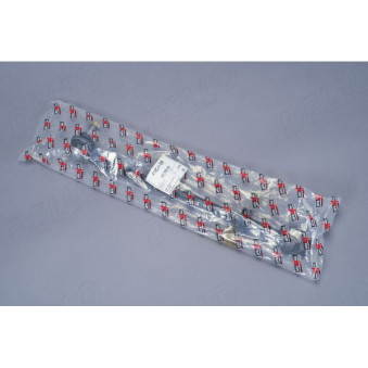 Barre de connexion AUTOMEGA 110034310