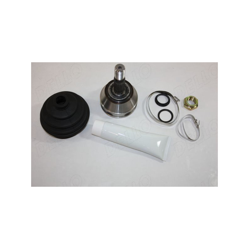 Jeu de joints, arbre de transmission avant droit AUTOMEGA 110035210
