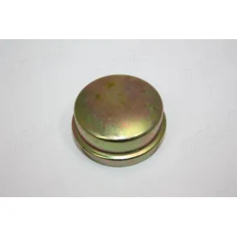 Couvercle de protection, moyeu de roue AUTOMEGA 110036210