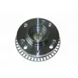 Moyeu de roue avant AUTOMEGA 110040010 - Visuel 3