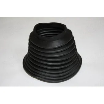 Bouchon de protection/soufflet, amortisseur AUTOMEGA 110042110