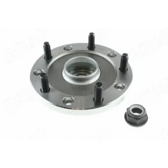Coupelle de suspension AUTOMEGA 110046210