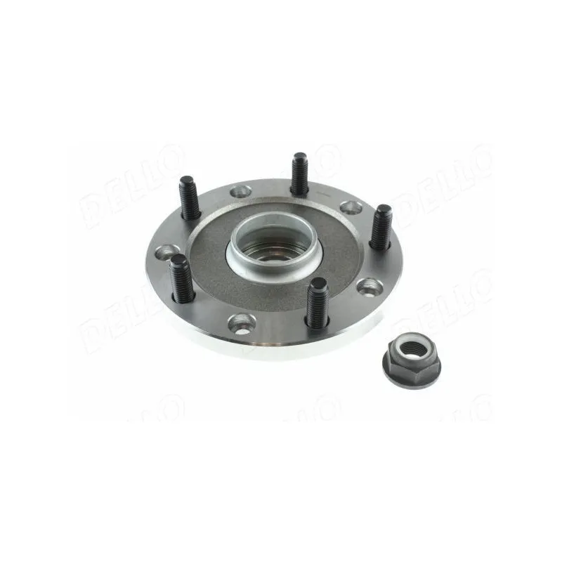 Coupelle de suspension AUTOMEGA 110046210