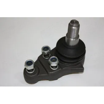 Rotule de suspension AUTOMEGA 110053510