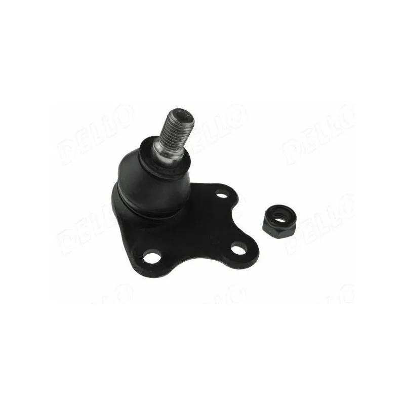 Rotule de suspension AUTOMEGA 110055510