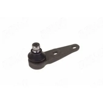Rotule de suspension avant droit AUTOMEGA 110055610