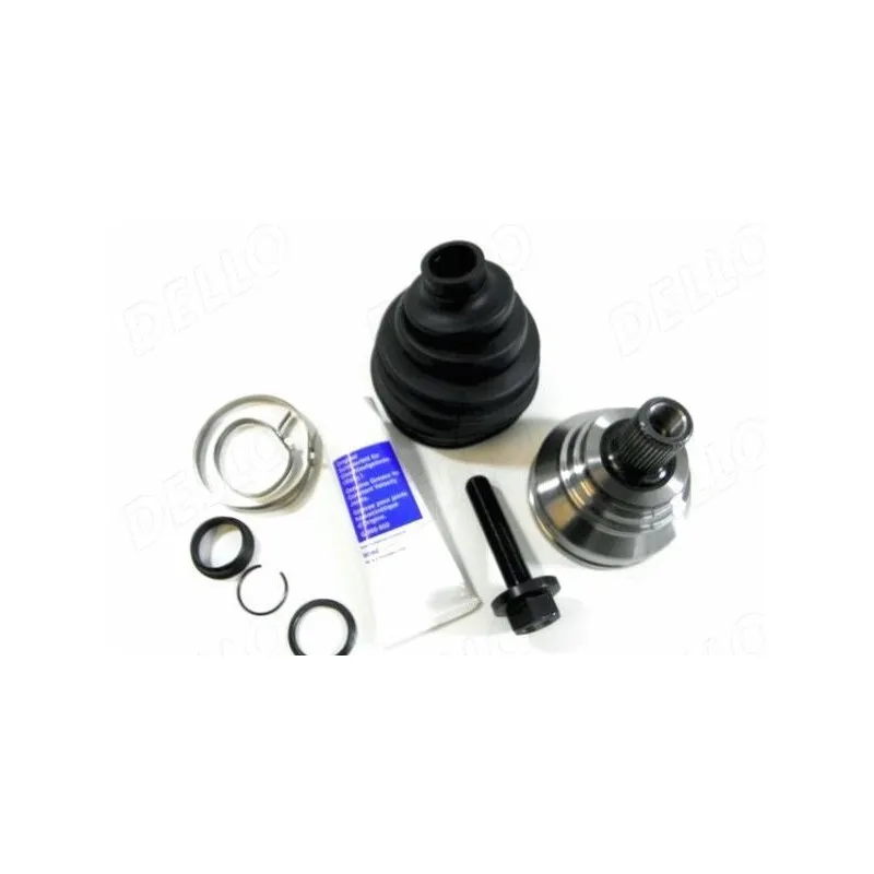 Jeu de joints, arbre de transmission avant droit AUTOMEGA 110079410