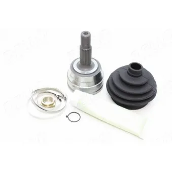 Jeu de joints, arbre de transmission avant droit AUTOMEGA 110079610