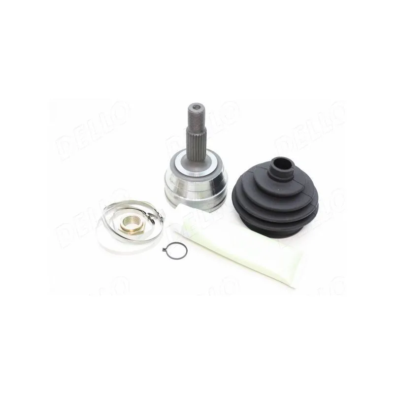 Jeu de joints, arbre de transmission avant droit AUTOMEGA 110079610