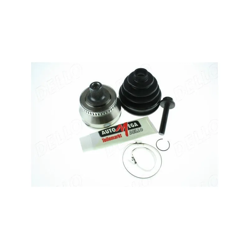 Jeu de joints, arbre de transmission avant droit AUTOMEGA 110079810