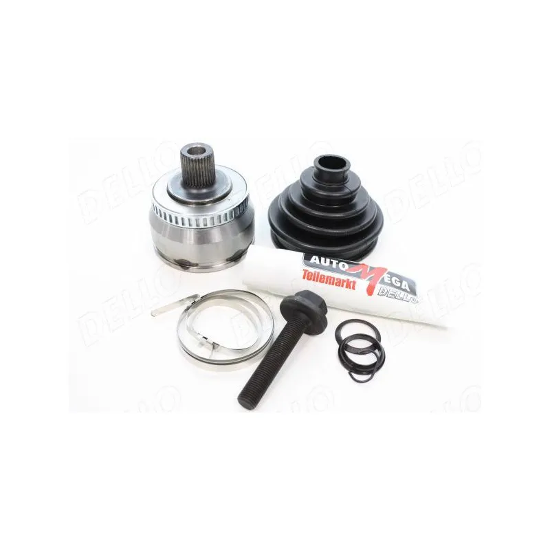 Jeu de joints, arbre de transmission AUTOMEGA 110079910
