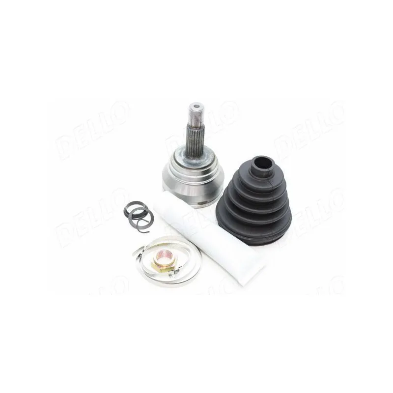 Jeu de joints, arbre de transmission avant droit AUTOMEGA 110080910
