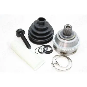 Embout de cardan avant (kit de réparation) AUTOMEGA 110081010