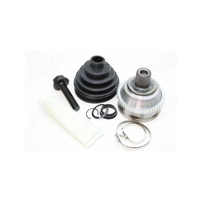 Embout de cardan avant (kit de réparation) AUTOMEGA 110081010