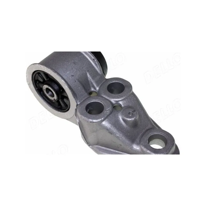 Support de palier, corps de l'essieu AUTOMEGA 110085710