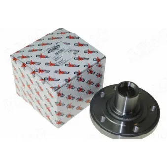 Moyeu de roue avant AUTOMEGA 110086910