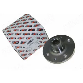 Moyeu de roue avant AUTOMEGA 110105910