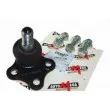 Rotule de suspension AUTOMEGA 110119310 - Visuel 1