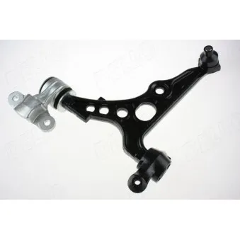 Bras de liaison, suspension de roue avant gauche AUTOMEGA 110143410