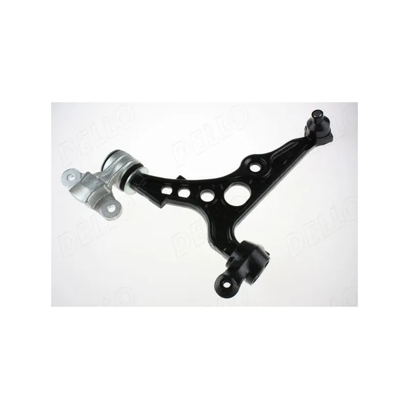 Bras de liaison, suspension de roue avant gauche AUTOMEGA 110143410