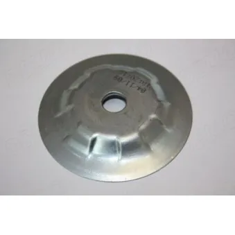 Appareil d'appui à balancier, coupelle de suspension AUTOMEGA 110150710