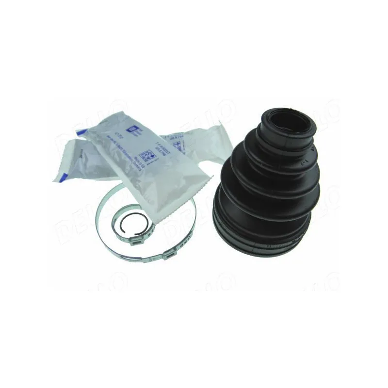 Soufflets de cardan avant AUTOMEGA 110153310