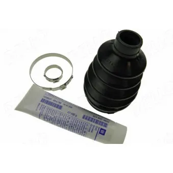 Soufflets de cardan avant AUTOMEGA 110153410