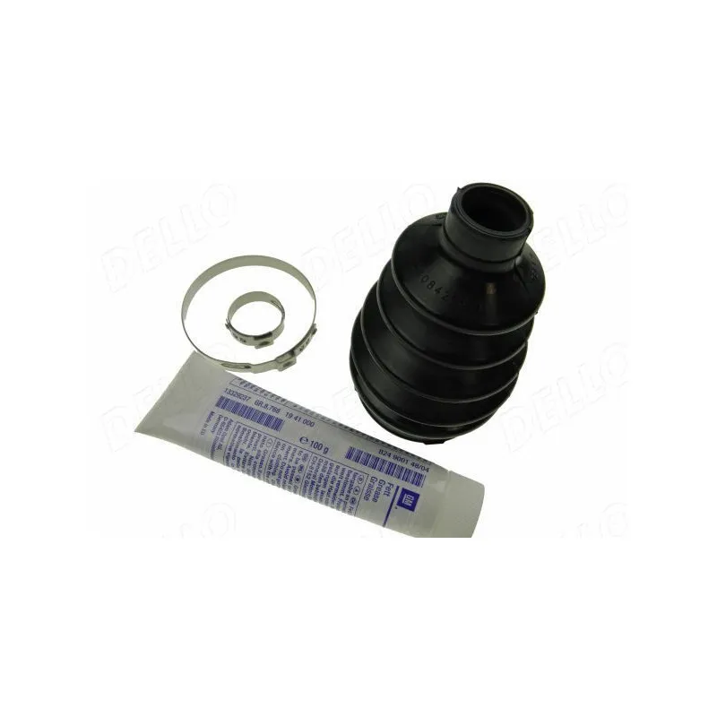 Soufflets de cardan avant AUTOMEGA 110153410