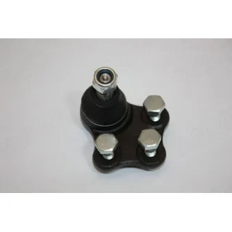 Rotule de suspension AUTOMEGA 110153510