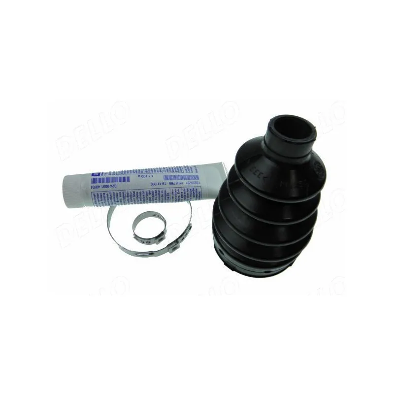 Jeu de joints-soufflets, arbre de commande AUTOMEGA 110154210