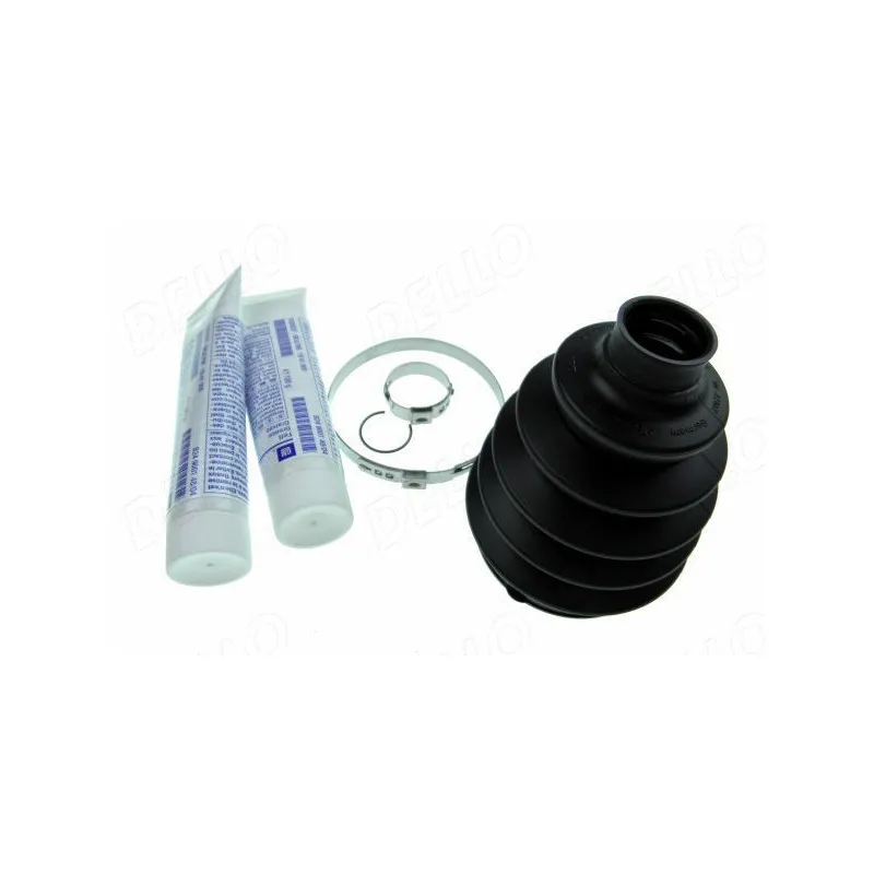 Soufflets de cardan avant AUTOMEGA 110154410