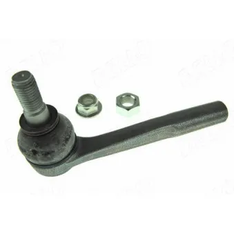 Kit de réparation, rotule de barre de connexion AUTOMEGA 110154510