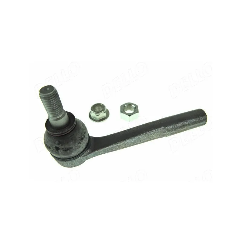 Kit de réparation, rotule de barre de connexion AUTOMEGA 110154510