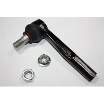 Kit de réparation, rotule de barre de connexion AUTOMEGA 110154610